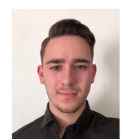 Angelo Hoegee