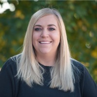Alexis King, Ma, Qmhp