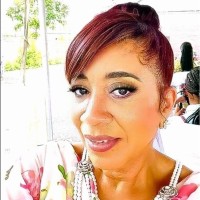 Jeanetta Lindo, Ma