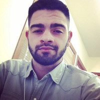 Guilherme C. Loureiro