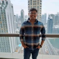 Shantanu Bera