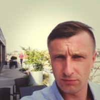 RAFAL BEDNAROWICZ