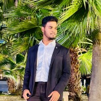 Vinay Allen