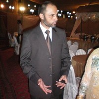 Shoukat Memon