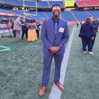 Oluwaseun Akinnusotu