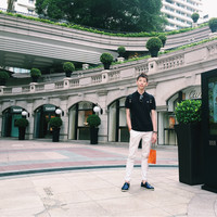 Jeffery Li