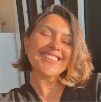 Tamires Alves Brito Pironi