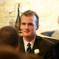 David Nestingen-Palm