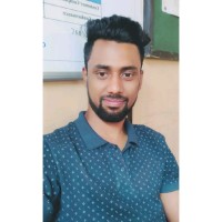 Subhandu Sadhukhan