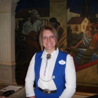 Claire Adamson