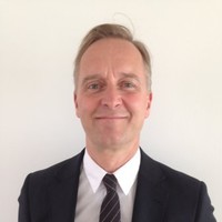 Henrik Rosengren