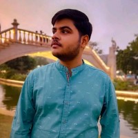 Utkarsh Chaubey