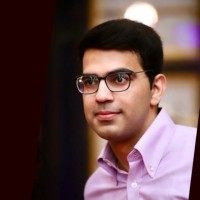 Dhruv Behl