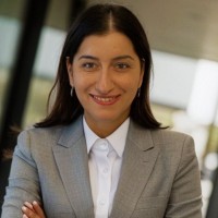 Rosie Stroe
