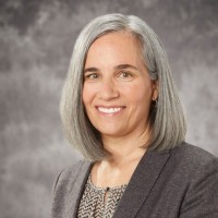 Kathryn Quadracci Flores, Md