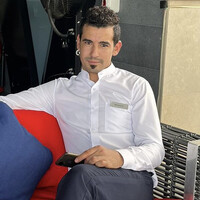 Mohamed Aly Almorshedi