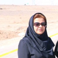 Soheila Sarani