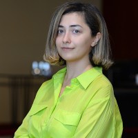 Mariami Paposhvili