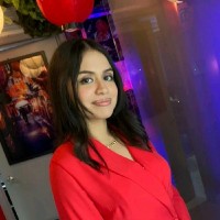 Vanessa Sánchez R.