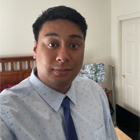Jeffrey Lacson, Mba