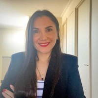 Gabriela Trinidad Infantas Moreno