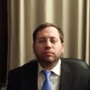 Eli Buchman