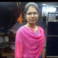 Murugeshwari M