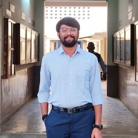 Mihir Mehta