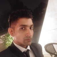 Rahul Patyal
