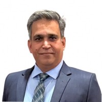 Pankaj Dwivedi
