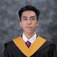 Jeric Mangundayao