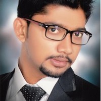 Muhammad Minhaj Siddiqui