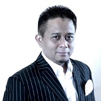 Hmbc Rikrik Rizkiyana