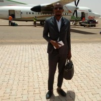 Mahaman Lawan Souley Abdou