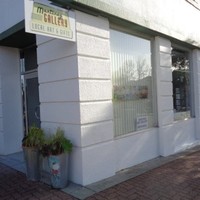 Martinez Gallery and Martinez Arts Association