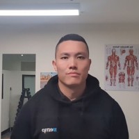Benjamin Wong