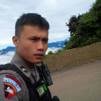Wahyono Nivaile