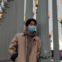 Caleb Shih