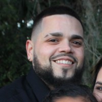 Raymond Gonzalez