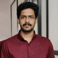 Arun Jose