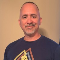 Mark Harter