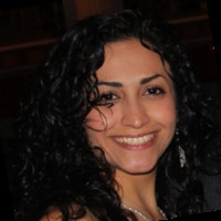 Samira Mohammadi