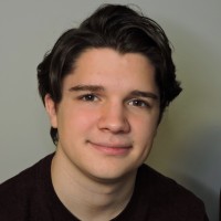 Ben Mcgowan
