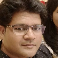 Deepak Kadam