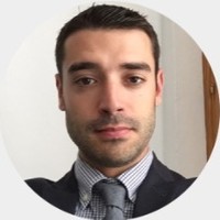 Javier Molina Delgado