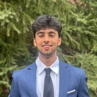 Eshaan Mehta
