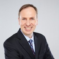 Richard Bourret