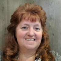 Heidi Friberg