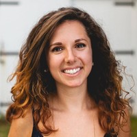 Jillian Ferrari Concha