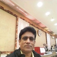 M D Ansari